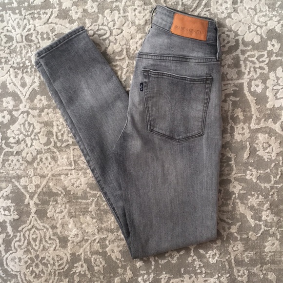 Levi's | Jeans | Levis Made And Crafted Italy Empire Skinny Jeans | Poshmark